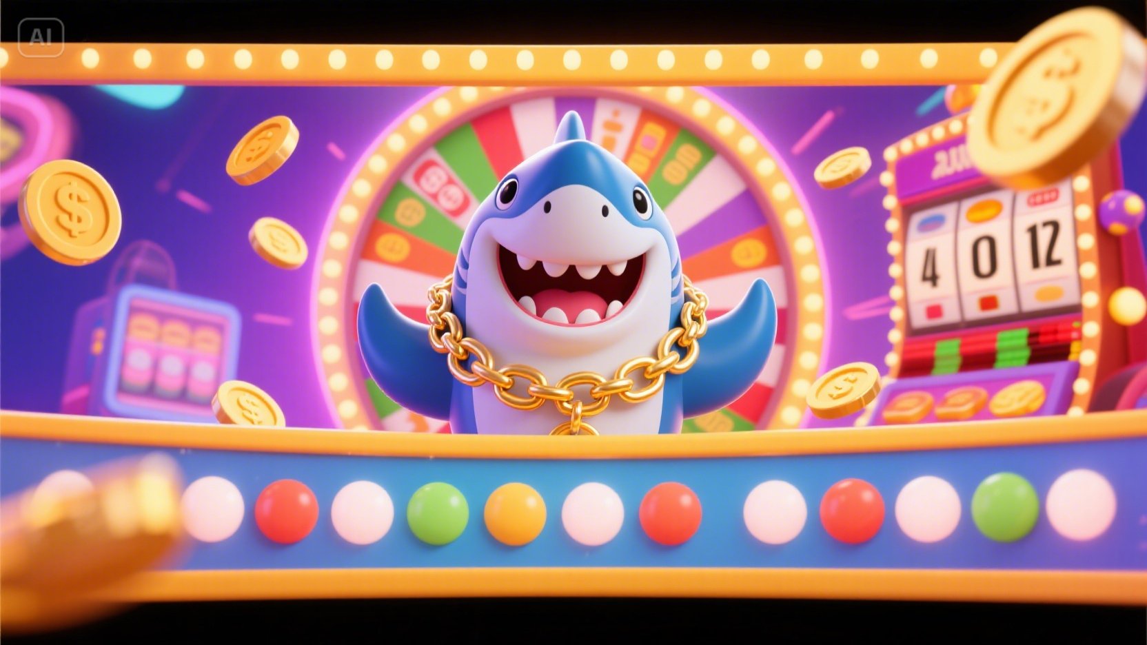 Registration at golden spin apk Casino