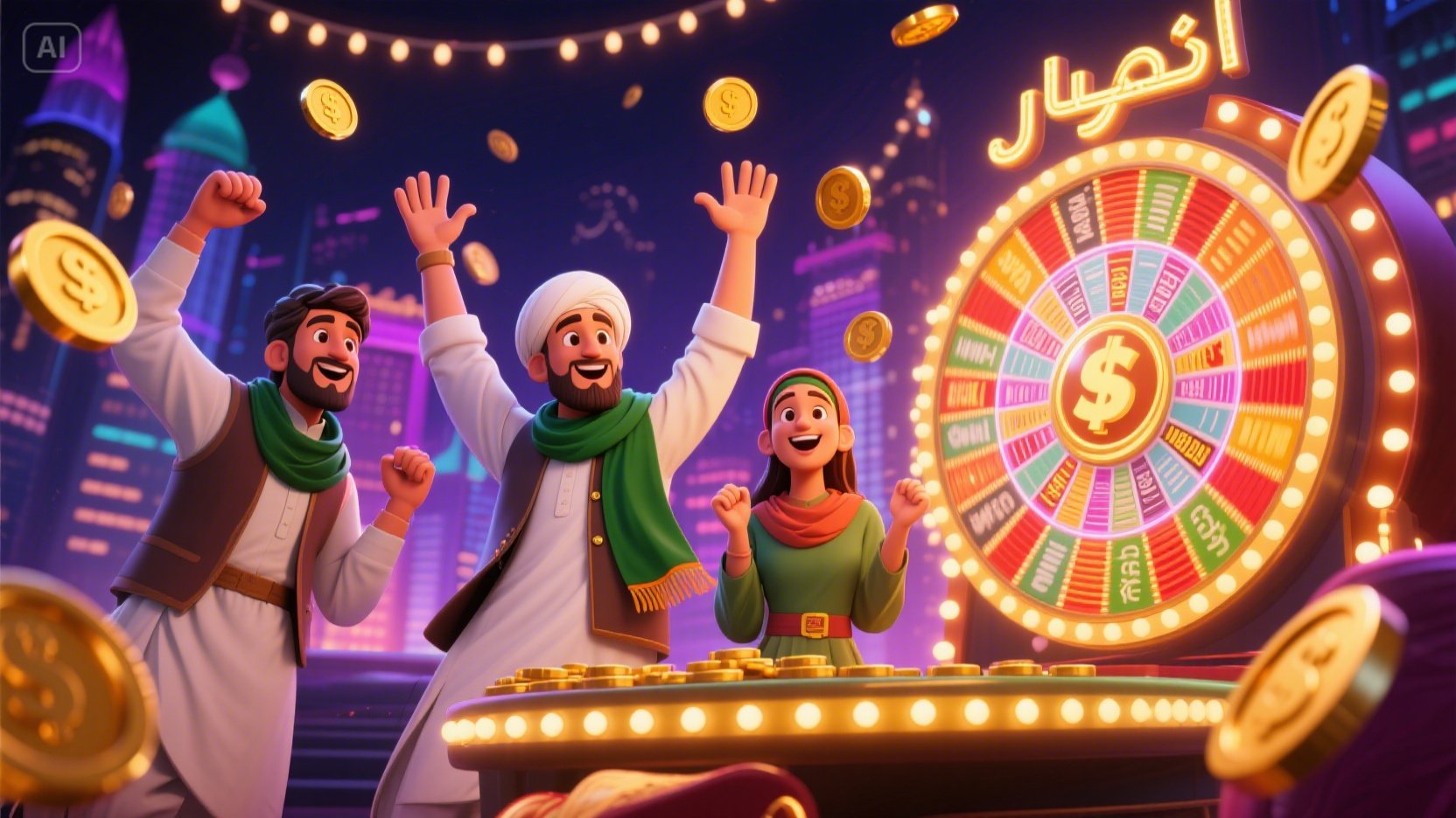 golden spin apkDeposit PKR today and get 200% instantly! Pakistan’s users can play casino games, live tables, and slots safely.
