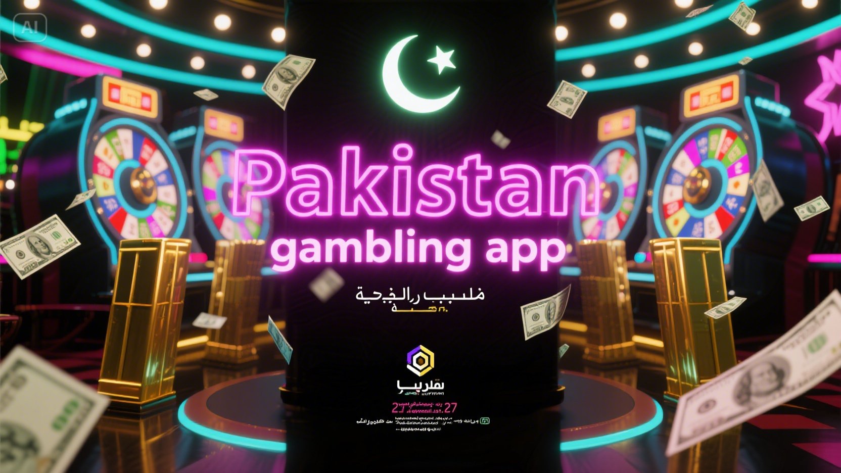 Registration at golden spin apk Casino