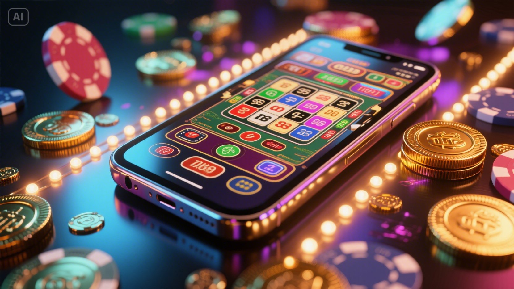 Casino golden spin apk desktop and mobile interfaces