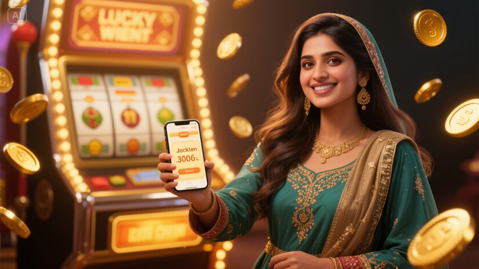 golden spin apkMake your first deposit today and unlock a 200% instant bonus! Pakistan’s gaming fans can enjoy slots, poker, and live tables with fast JazzCash transactions and trusted local withdrawals.