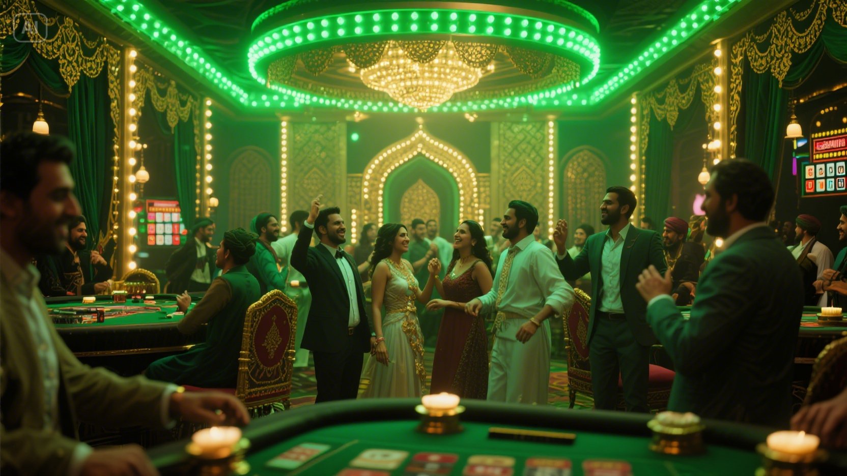 Registration at golden spin apk Casino