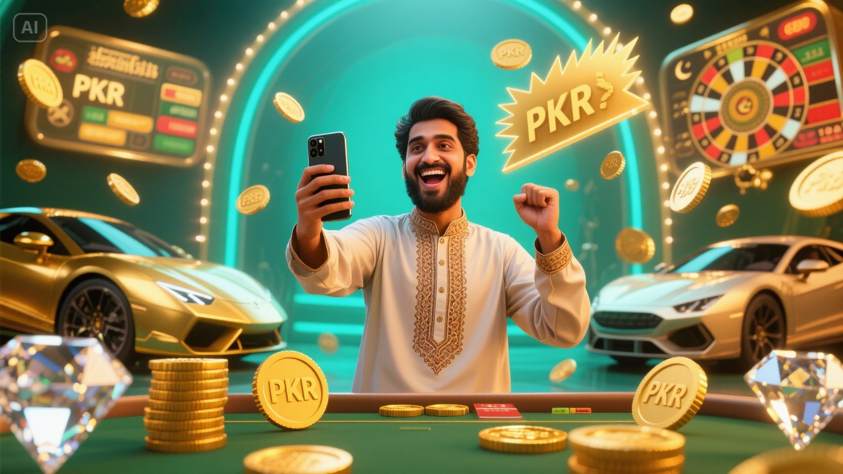 golden spin apkMake your first recharge now and get 200% instantly credited! Pakistan’s casino fans can enjoy live casino action, fair gaming, and instant JazzCash withdrawals.