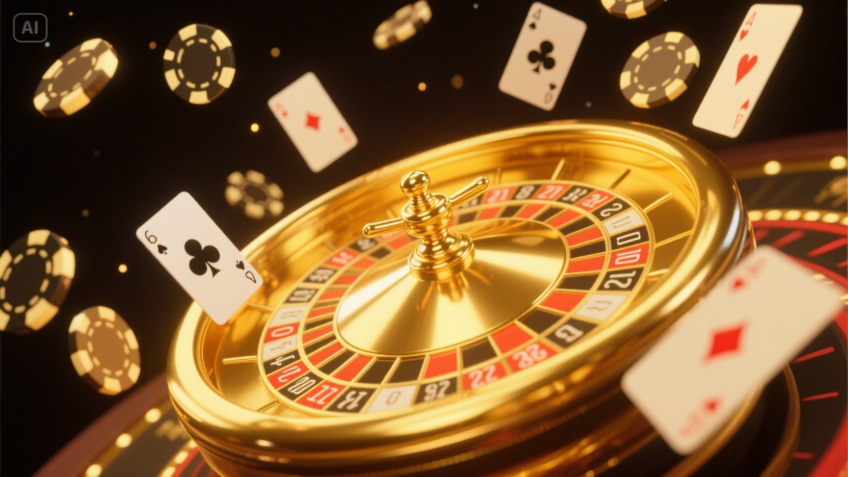 Registration at golden spin apk Casino